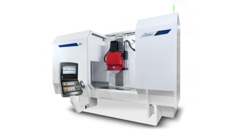 M GERLE UNITED GRINDING North America