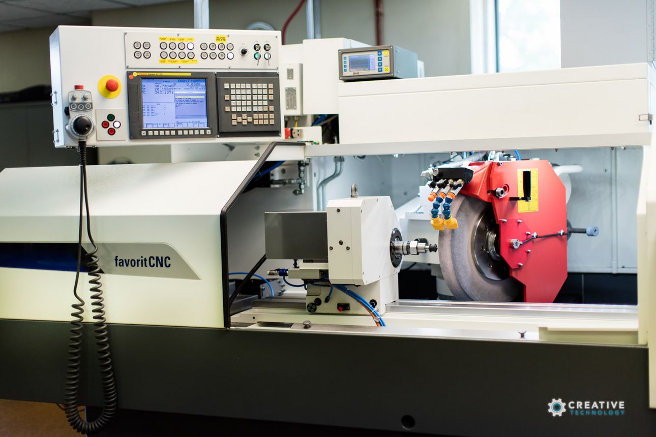 Job Shop Favors Machines with Flexibility
