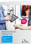 Production Monitor