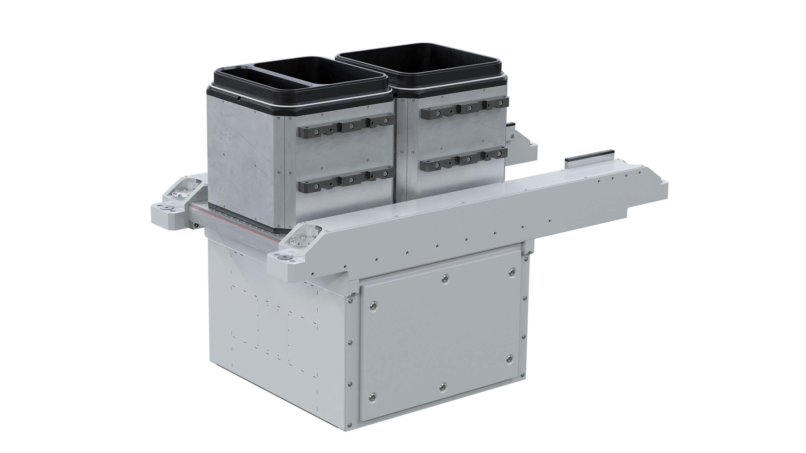 IMPACT 4530 LPBF Printer | UNITED GRINDING