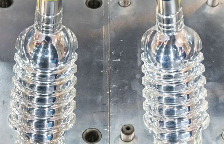 Internal Universal Grinding Applications