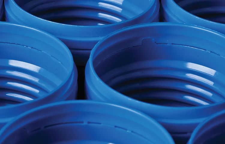 Cylindrical Radius Grinding