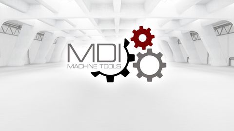 MDI Machine Tools