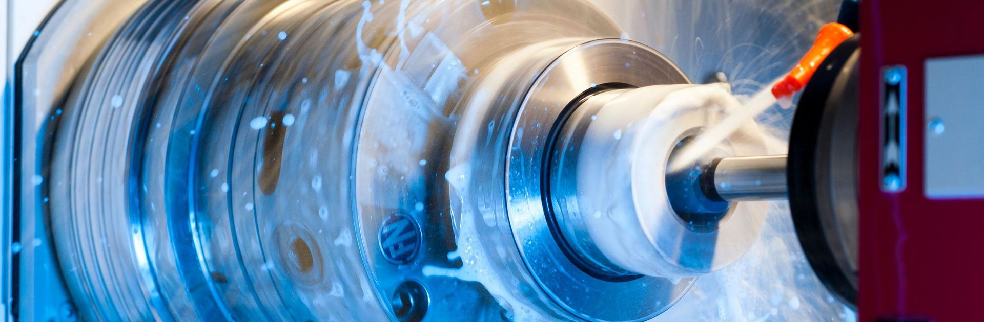 Four Tips for Manufacturing HighVolume Production Parts UNITED GRINDING