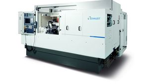SCHAUDT CamGrind L1