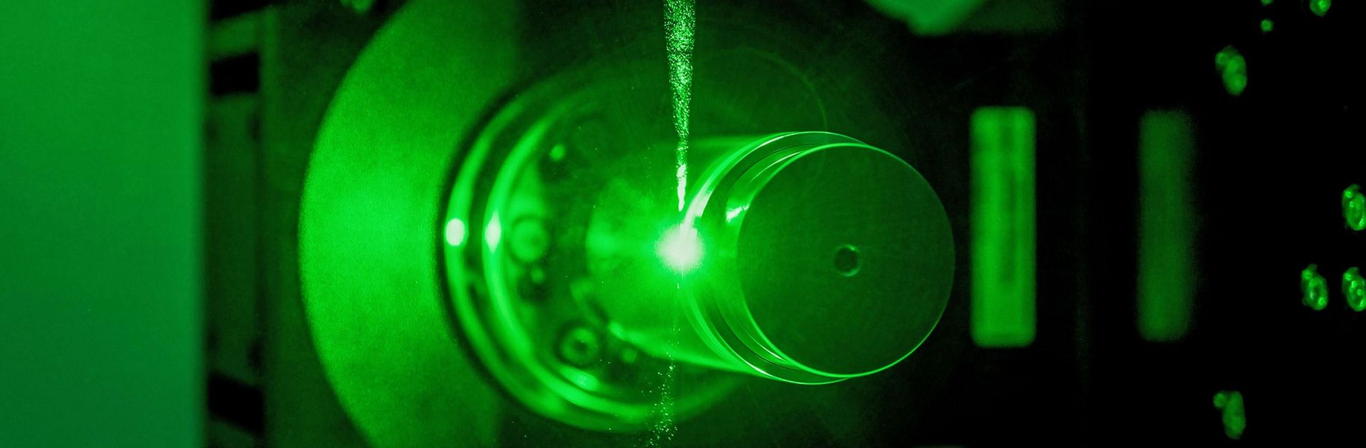 Tool Laser Ablation UNITED GRINDING North America