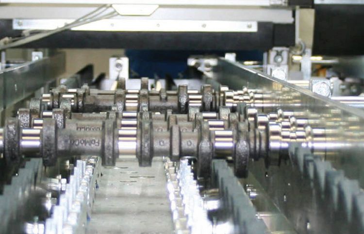 Custom Designed Solutions UNITED GRINDING
