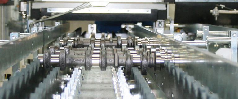 Custom Designed Solutions