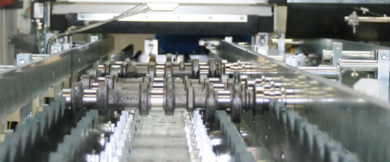 Custom Designed Solutions