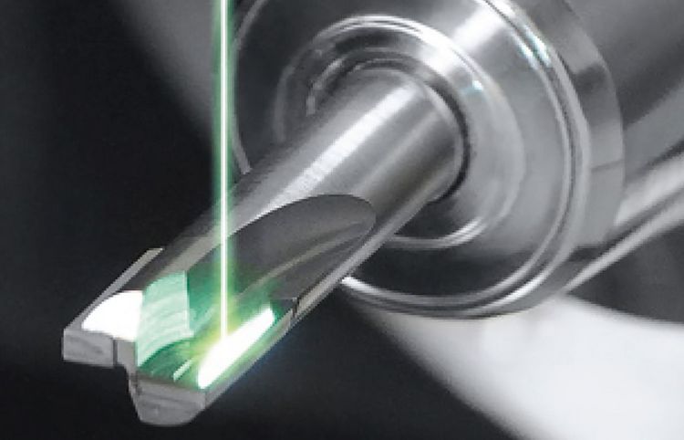Tool Laser Ablation
