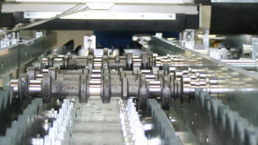 Custom Designed Solutions