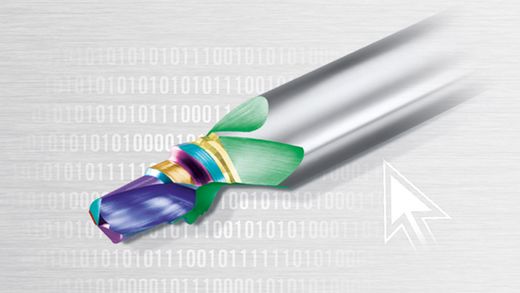 CAD/CAM Tool Design Software | UNITED GRINDING North America